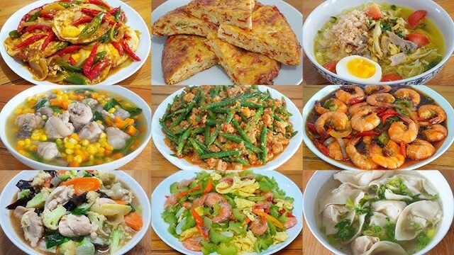 Resep Makanan Rumahan