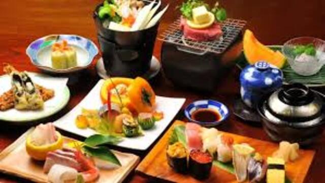 Kuliner Jepang