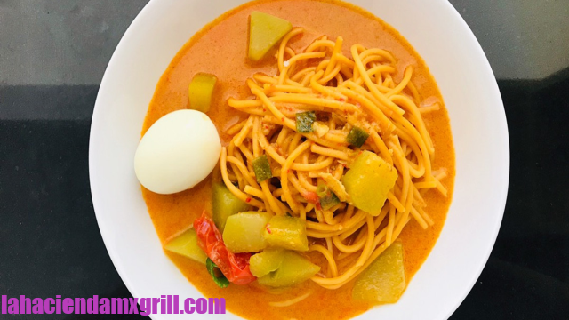Kuliner Khas Sumatera Utara Yang Populer Dan Enak, Mari Coba!