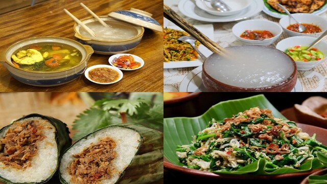 Kuliner Khas Maluku