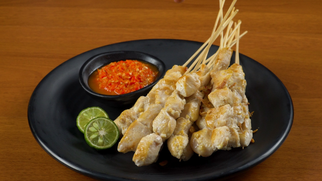 Kuliner Malam Di Bandung Terpopuler yang Dijamin Bikin Ketagihan!