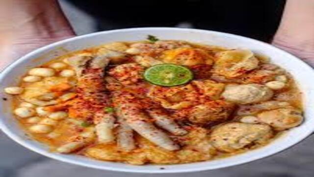 Makanan Khas Musim Hujan