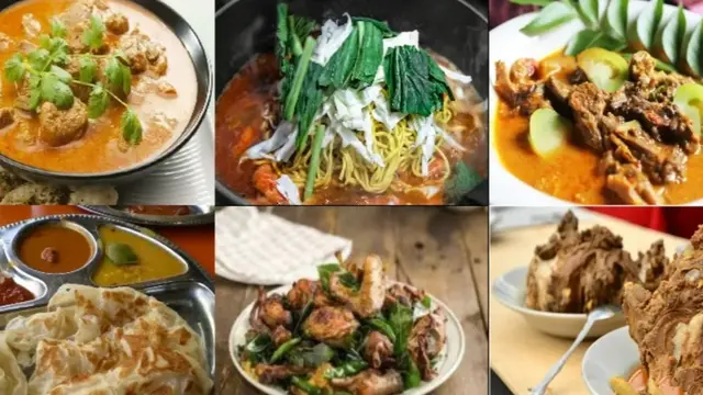 15 Kuliner Khas Aceh