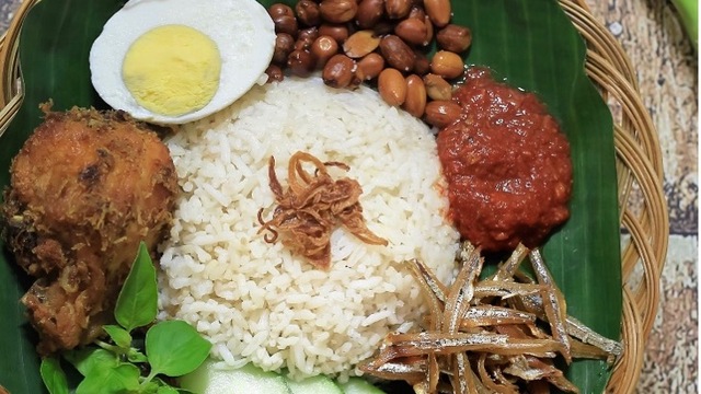 Makanan Khas Malaysia yang Menjadi Favorit Wisatawan